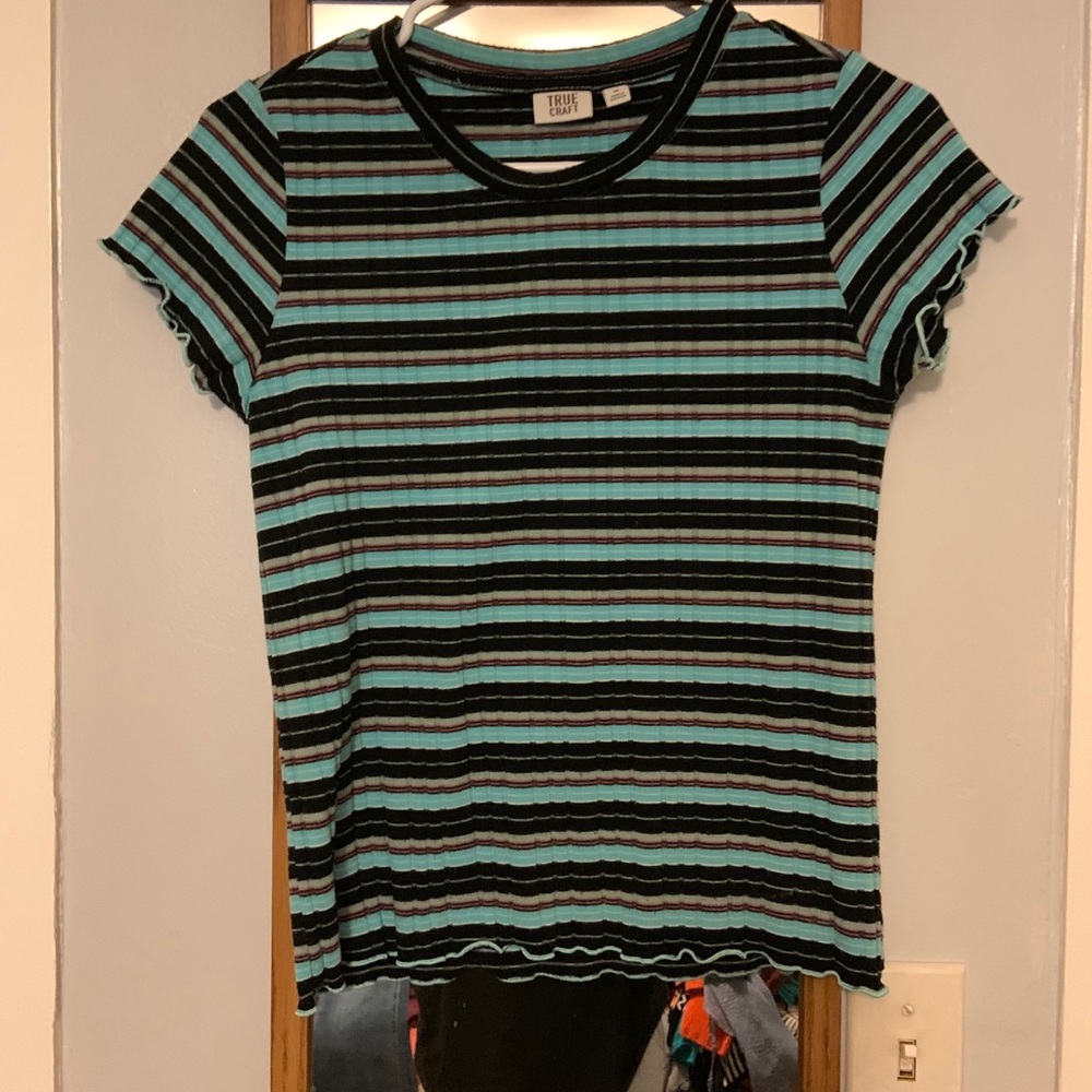 Striped shirt